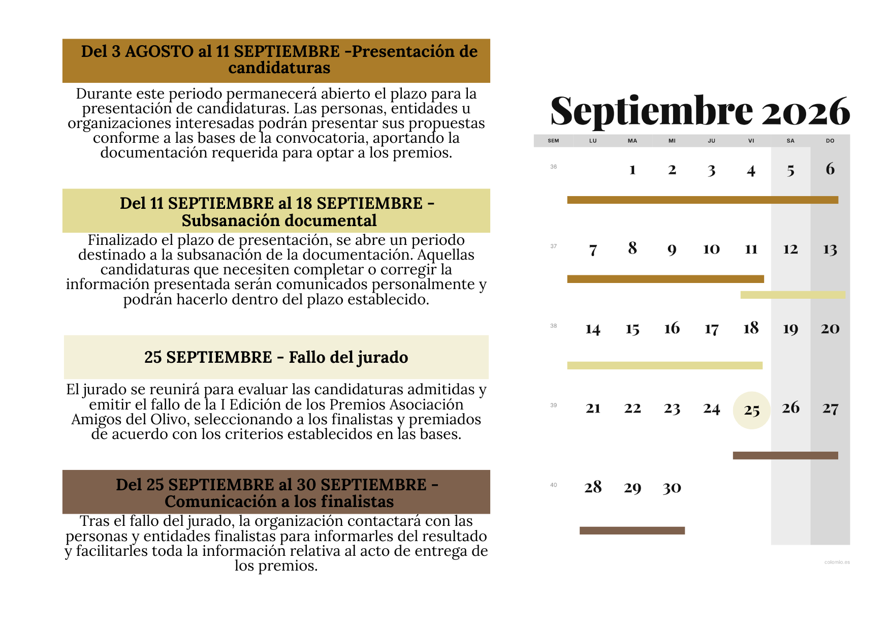 Septiembre